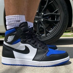 Meet your Posher, Camiren